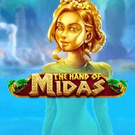 The Hand of Midas thumbnail