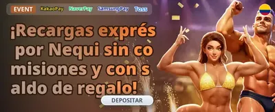 Bono de Bienvenida Extremo