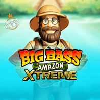 Big Bass Amazon Xtreme
