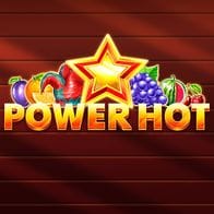 Power Hot thumbnail